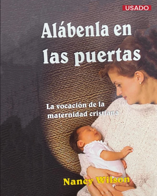 Alábenla en Las Puertas