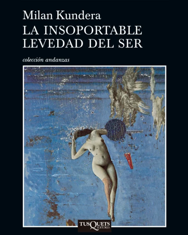 LA INSOPORTABLE LEVEDAD DEL SER