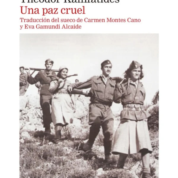 UNA PAZ CRUEL