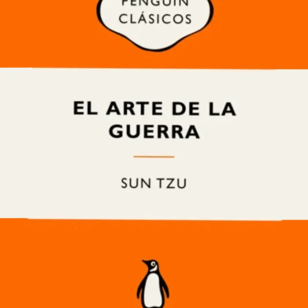 EL ARTE DE LA GUERRA