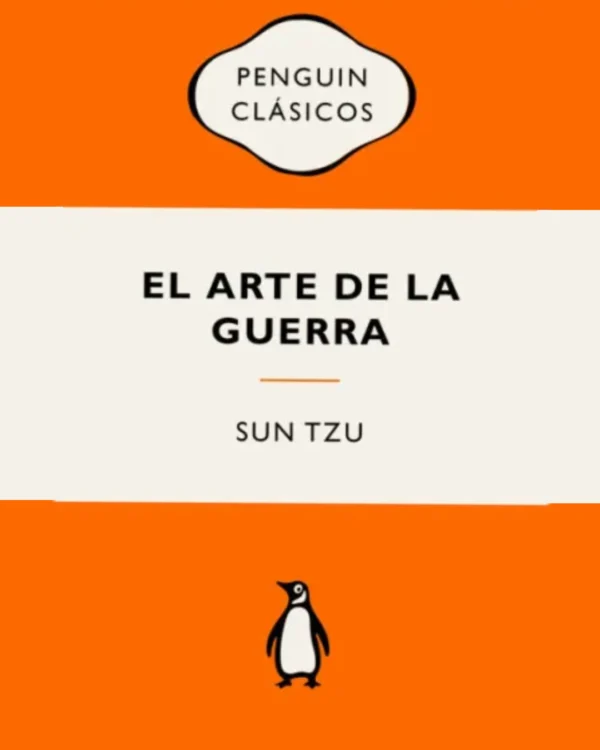 EL ARTE DE LA GUERRA