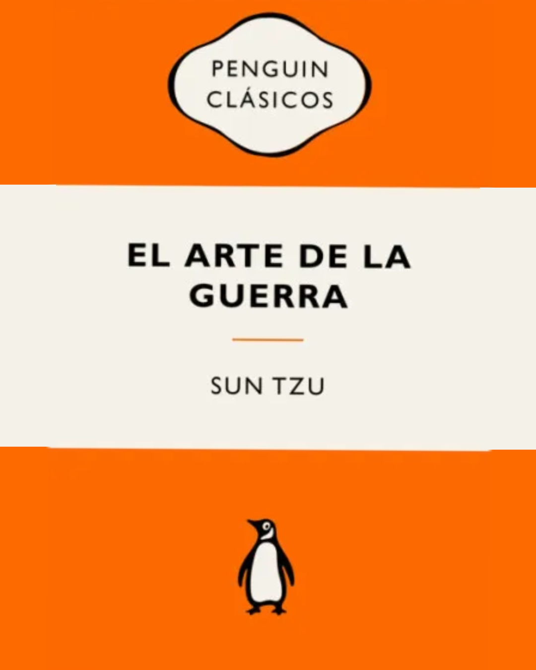 EL ARTE DE LA GUERRA