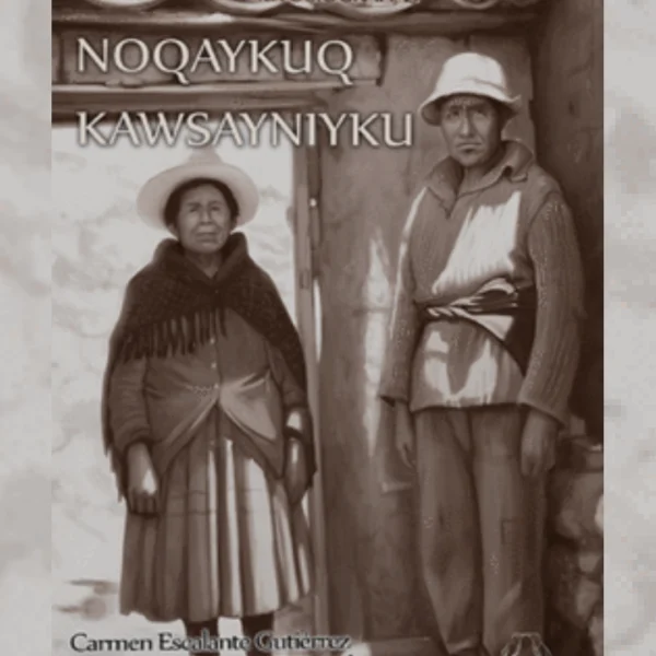 NOQAYKUQ KAWSAYNIYKU