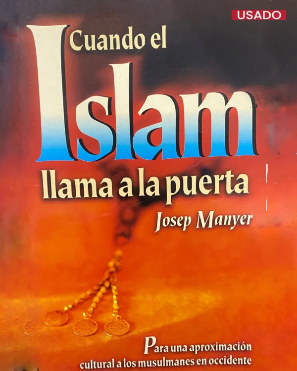 Cuando el Islam llama a la puerta