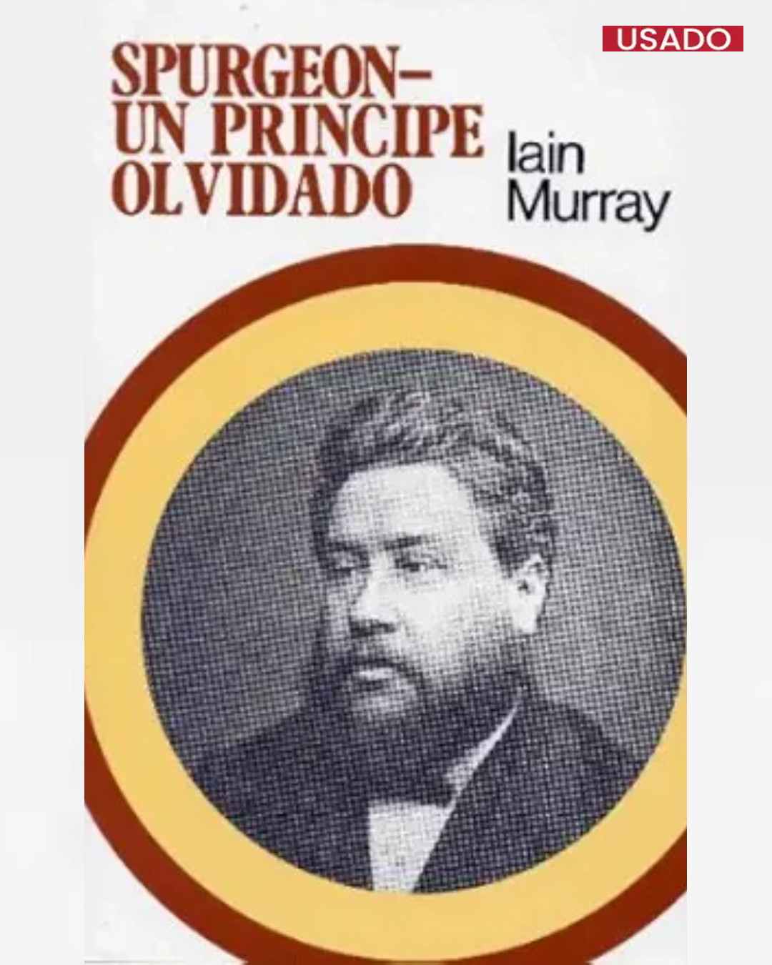 Spurgeon:Un Príncipe Olvidado