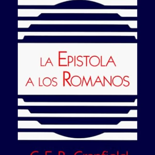 La Epistola a los Romanos