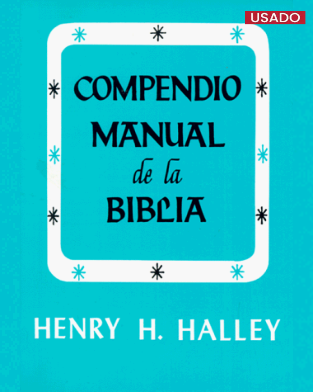 Compendio Manual de La Biblia
