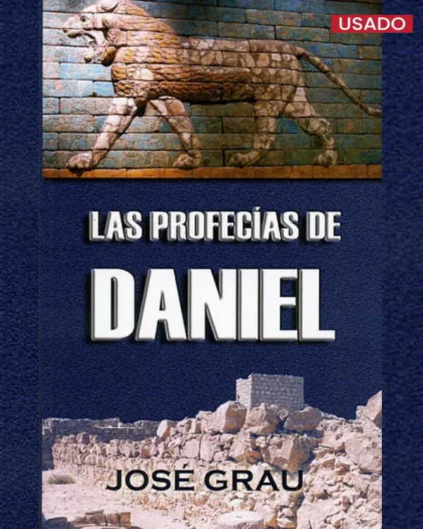 LAS PROFECÍAS DE DANIEL