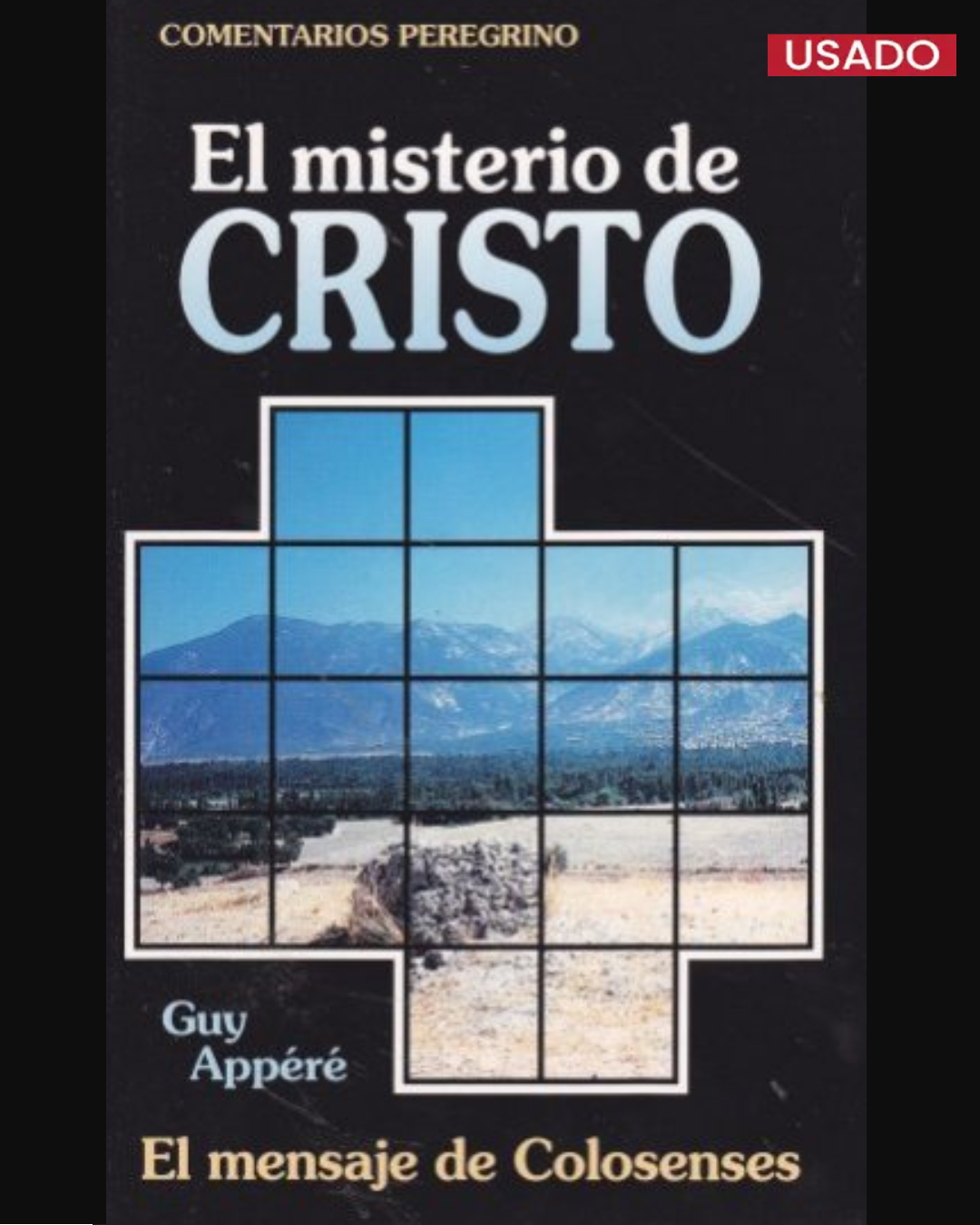 El Misterio de Cristo