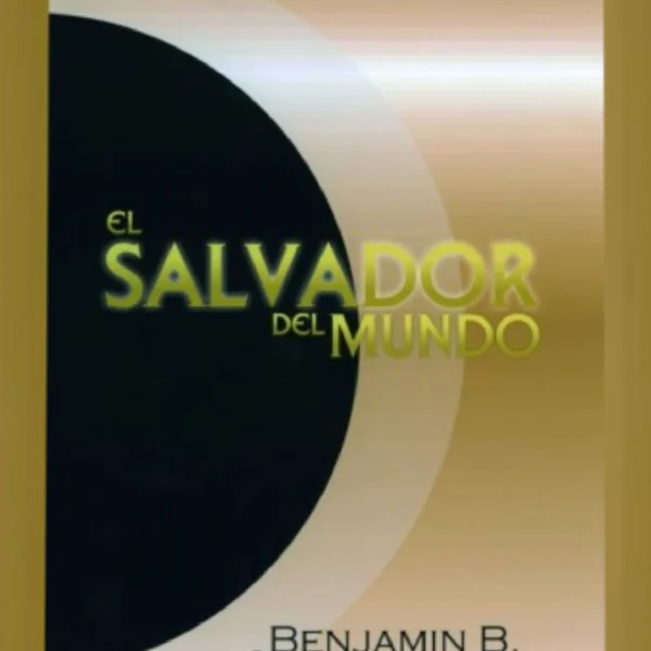 EL SALVADOR DEL MUNDO