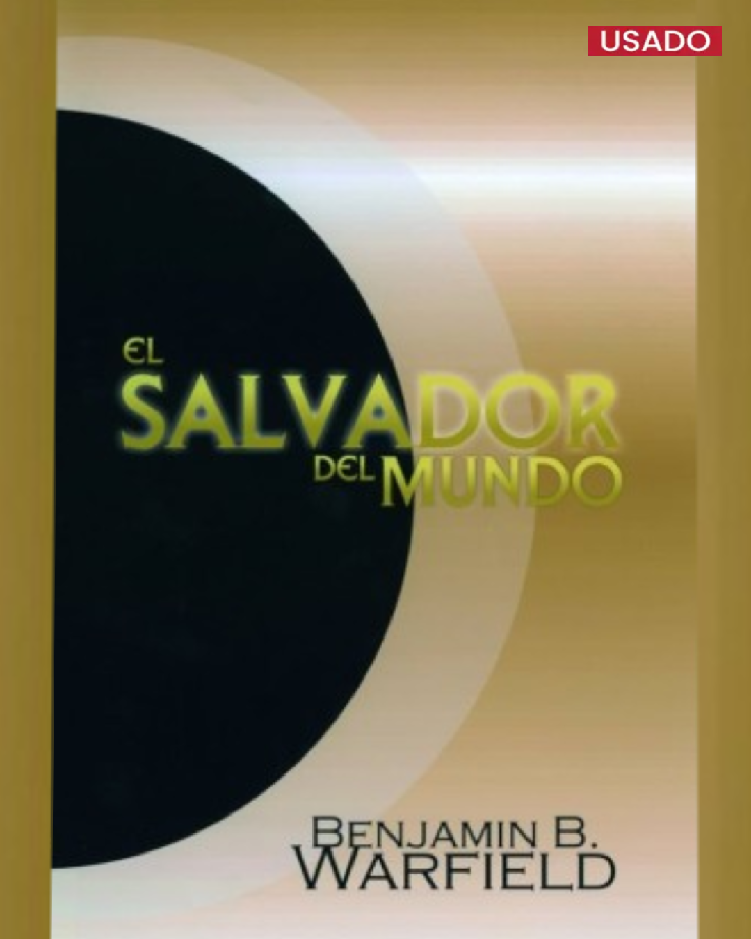 EL SALVADOR DEL MUNDO