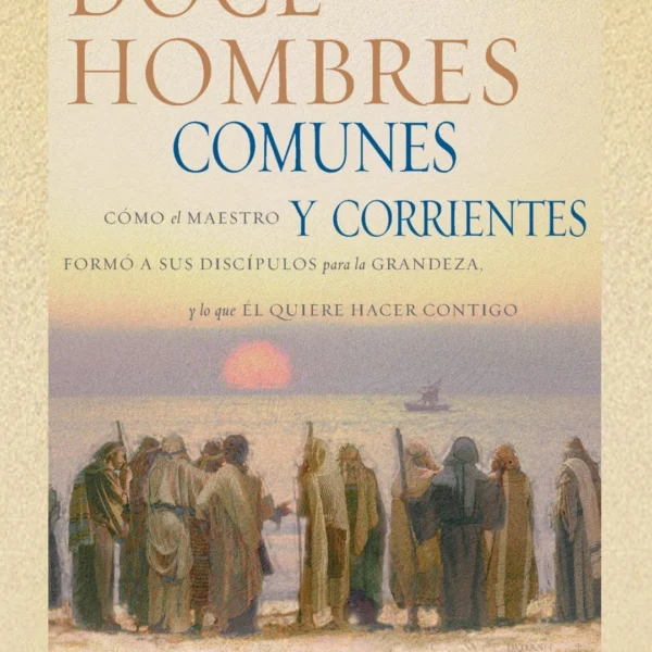 Doce hombres comunes y corrientes