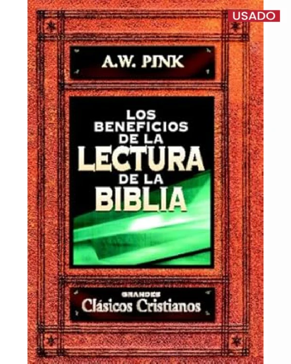 Los beneficios de la lectura de la Biblia