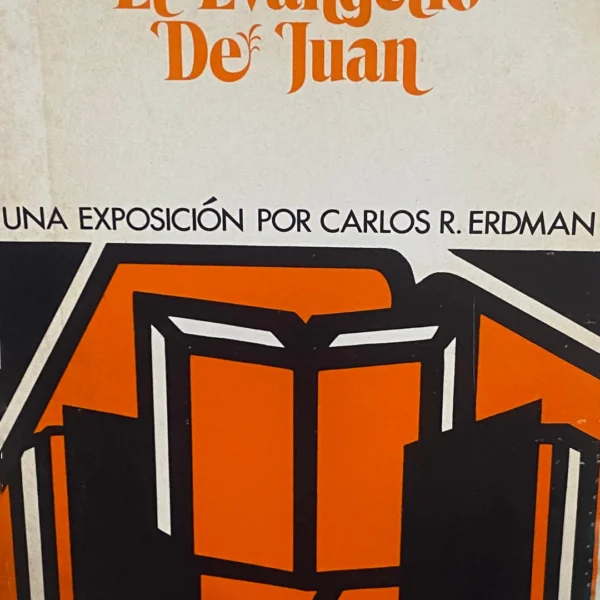 EL EVANGELIO DE JUAN