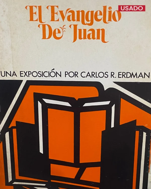 EL EVANGELIO DE JUAN