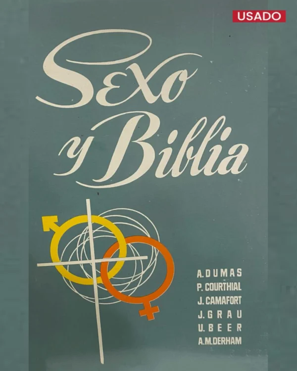 SEXO Y BIBLIA