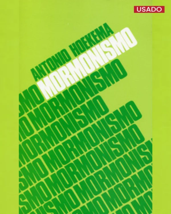MORMONISMO