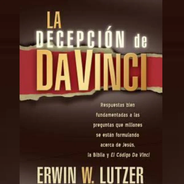 La Decepción De Da Vinci