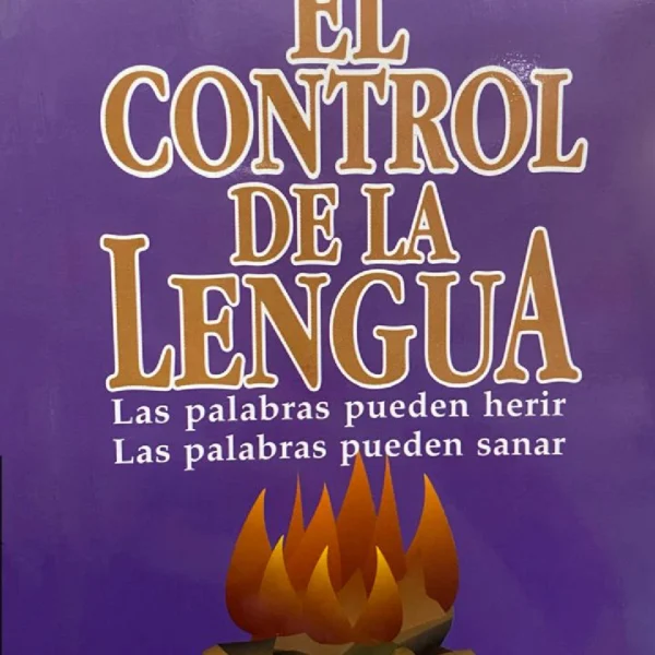 El Control de la Lengua