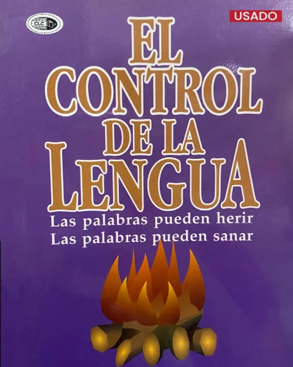 El Control de la Lengua
