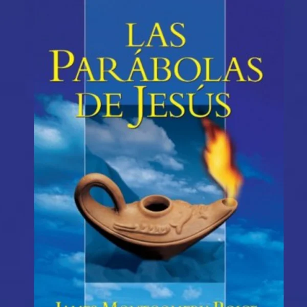 Las parábolas de Jesús