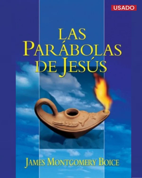 Las parábolas de Jesús