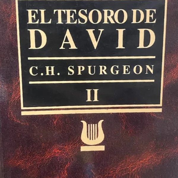El Tesoro de David 