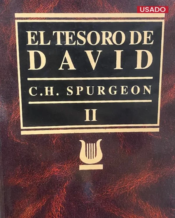 El Tesoro de David 