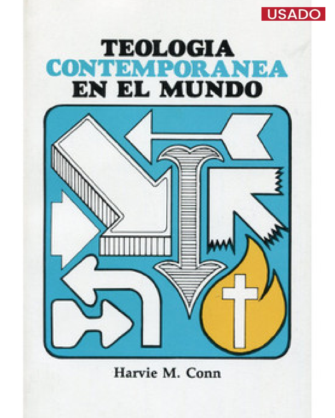 Teología Contemporánea en el Mundo