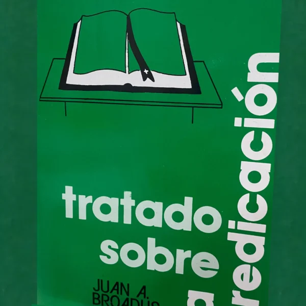 Tratado sobre la Predicación