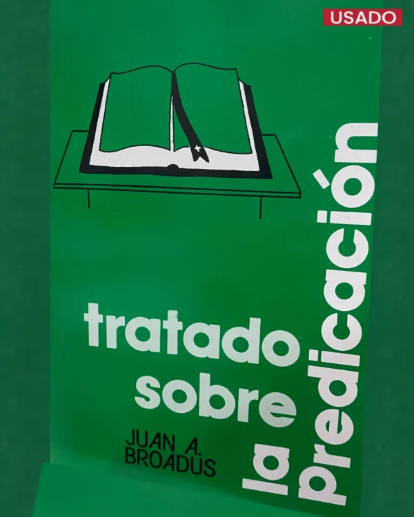 Tratado sobre la Predicación