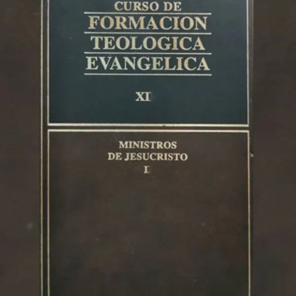 Curso de Formación Teológica Evangélica XI