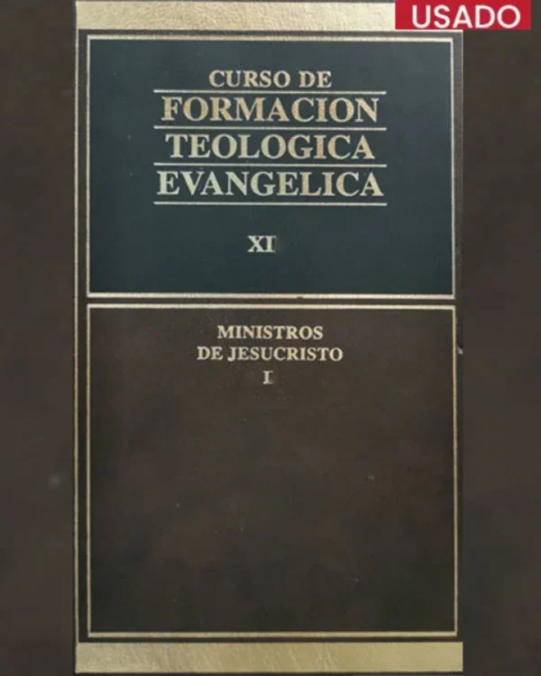 Curso de Formación Teológica Evangélica XI