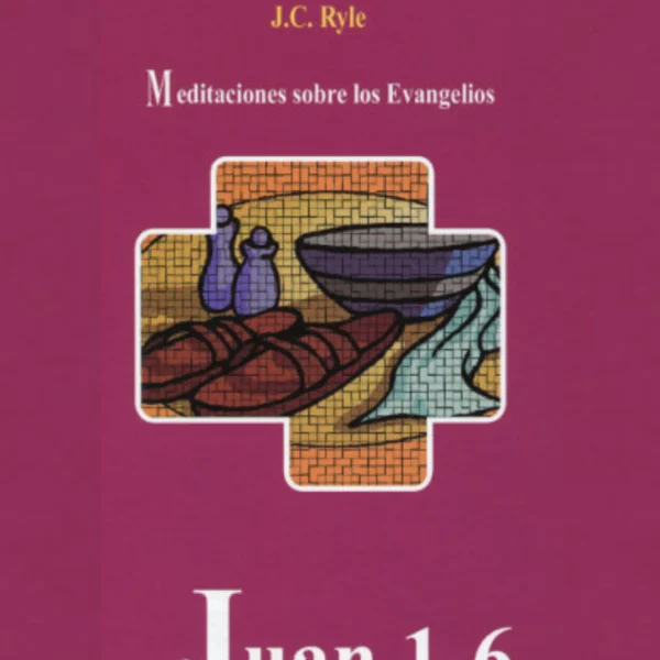 MEDITACIONES SOBRE LOS EVANGELIOS :JUAN 1-6