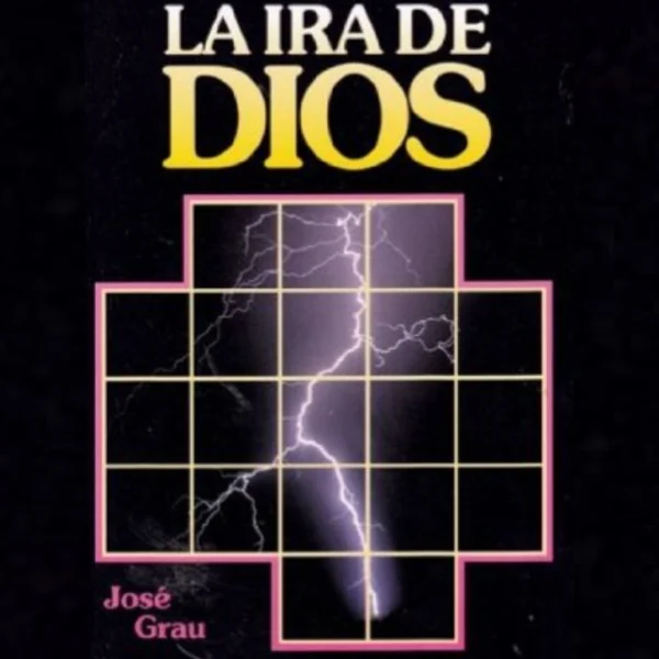 La Ira de Dios: El mensaje de Nahúm