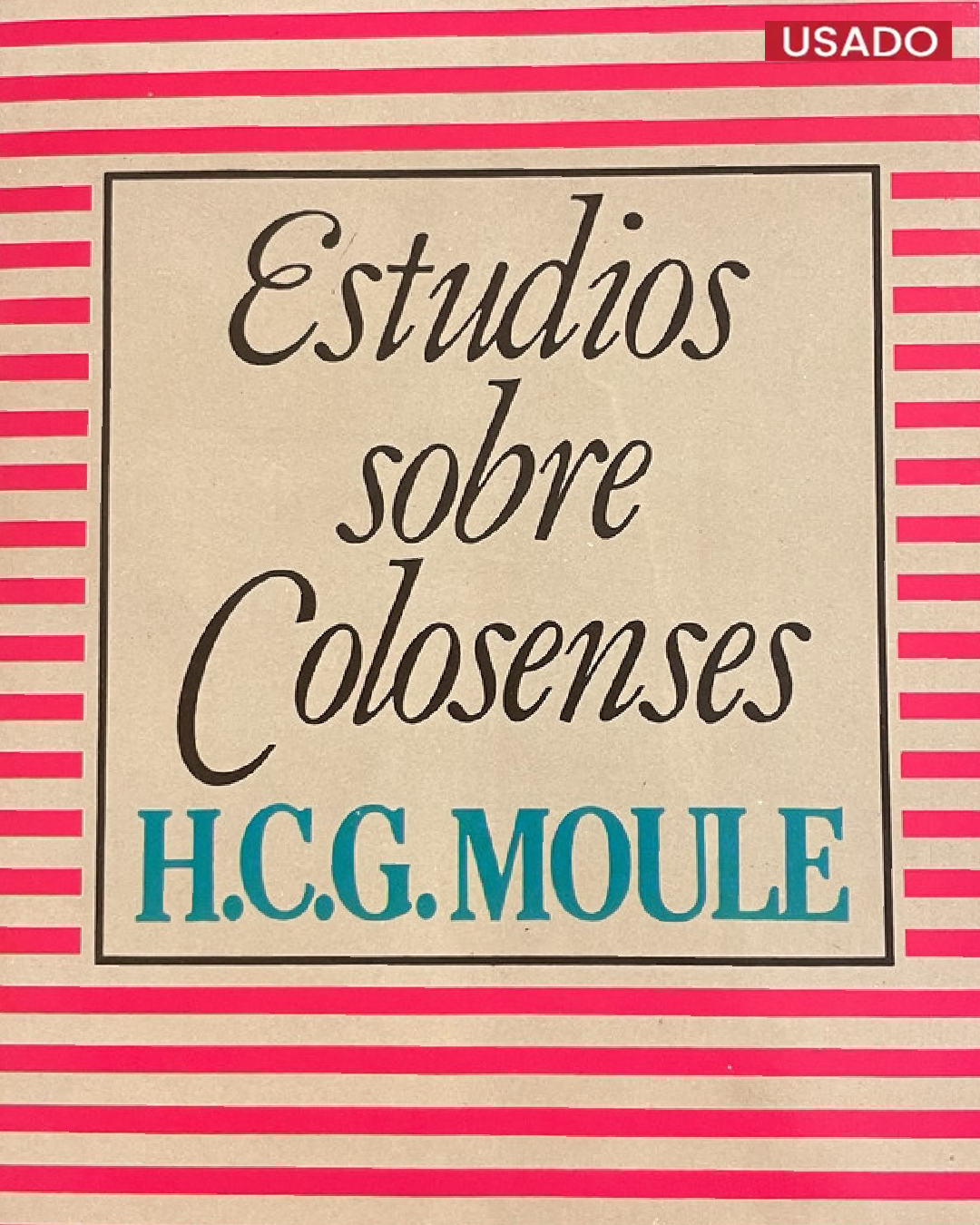 Estudios Sobre Colosenses