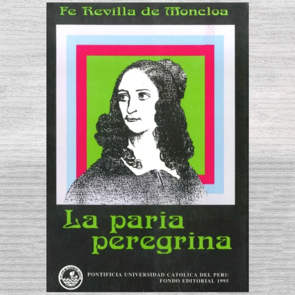 LA PARIA PEREGRINA