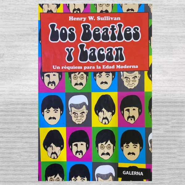 Los Beatles y Lacan