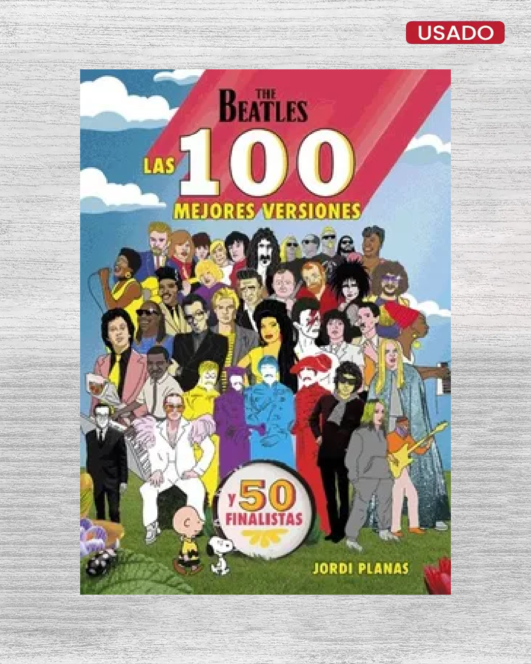 The Beatles: Las 100 mejores versiones