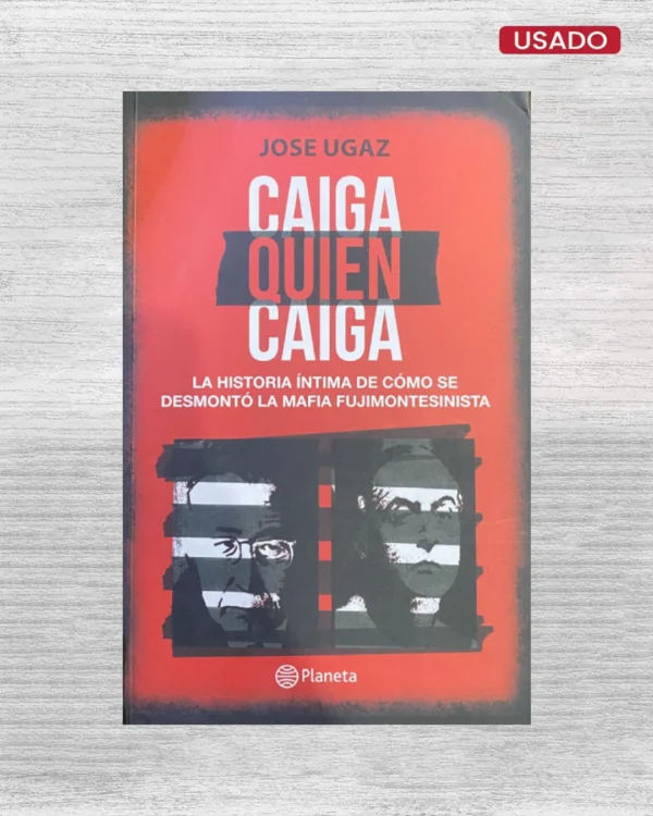 Caiga quien caiga