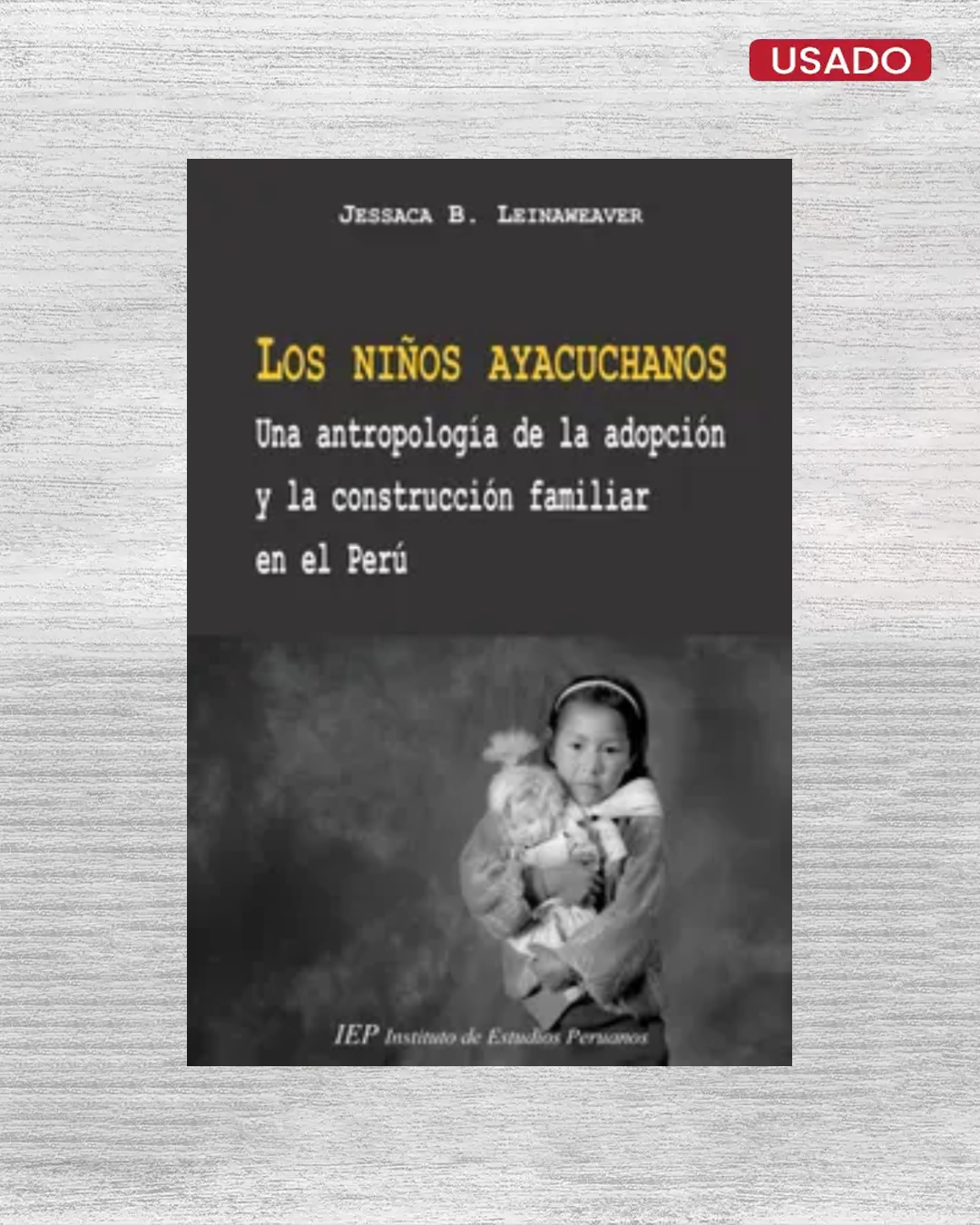 LOS NIÑOS AYACUCHANOS