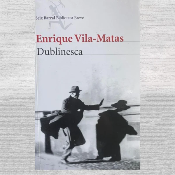 Dublinesca