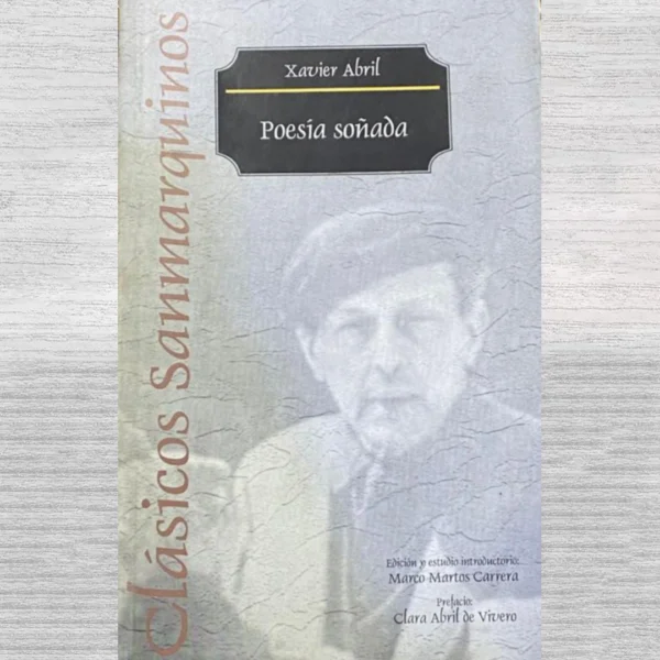 Poesía soñada