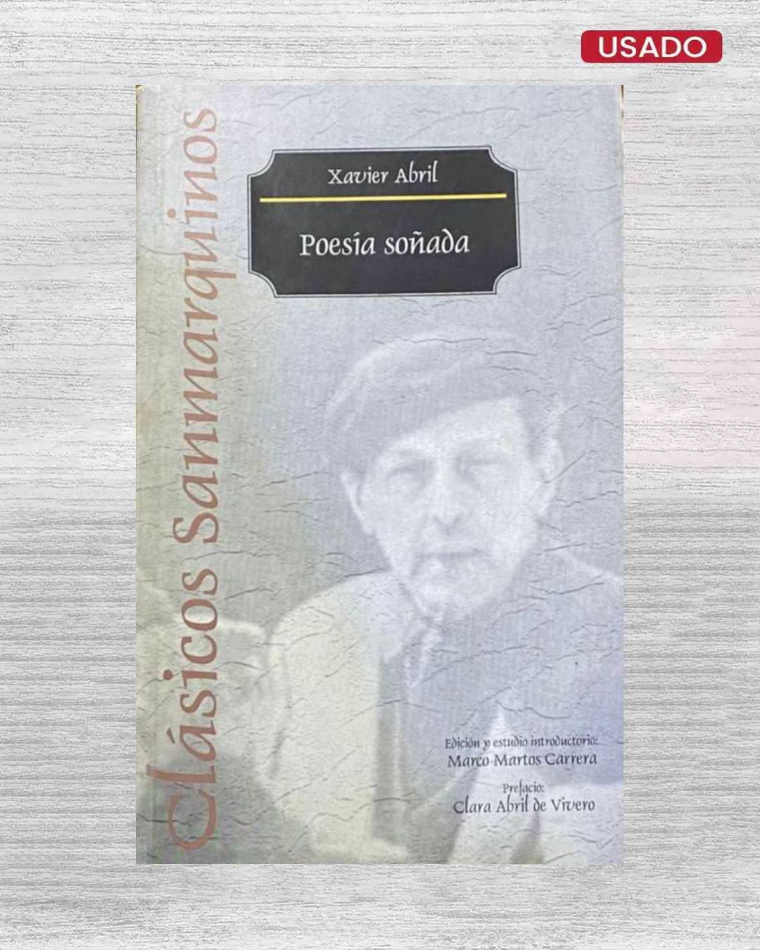 Poesía soñada