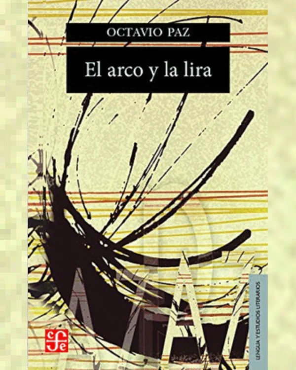 EL ARCO Y LA LIRA