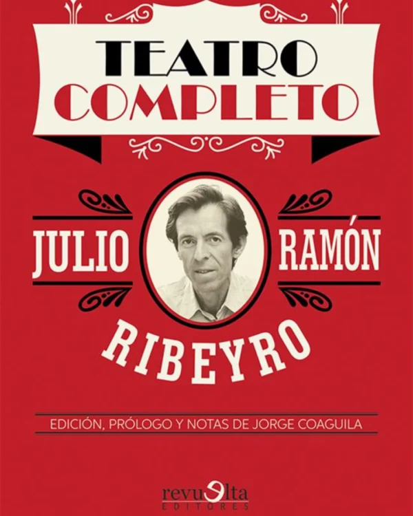 TEATRO COMPLETO