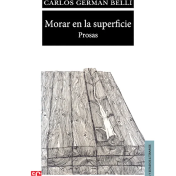 MORAR EN LA SUPERFICIE