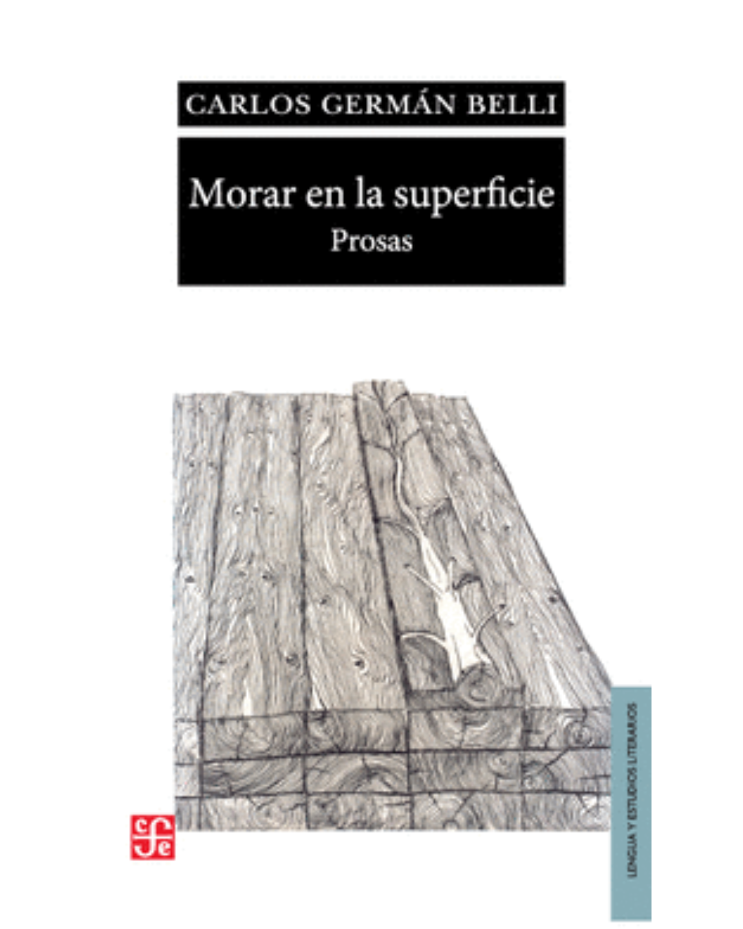 MORAR EN LA SUPERFICIE