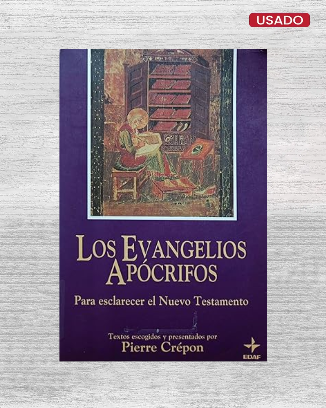 Los Evangelios Apócrifos