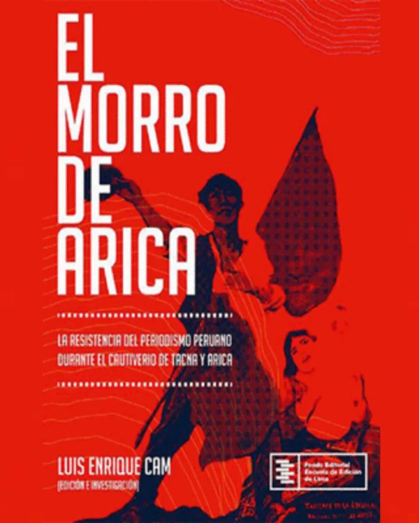 EL MORRO DE ARICA